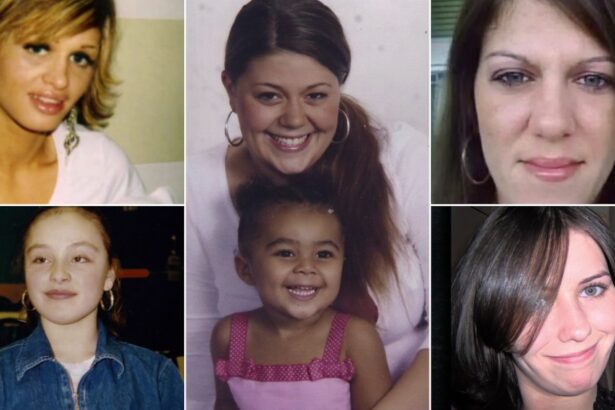 Netflix Docuseries Details Long Island Serial Killer