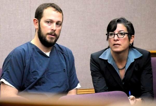 New DNA testing in 1994 Boulder murder supports innocence claim, attorney says