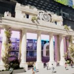 New Penn Station Proposal Channels Trump’s Classical Architecture Order