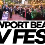 Newport Beach TV Fest Announces First Event This June