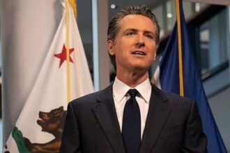 Newsom’s Medi-Cal Requests .4B Bailout, Spending .5B on Noncitizens