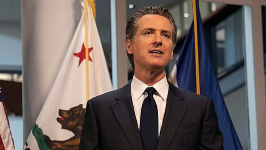 Newsom’s Medi-Cal Requests .4B Bailout, Spending .5B on Noncitizens