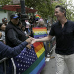 Newsom’s move on trans athletes jolts 2028 campaign