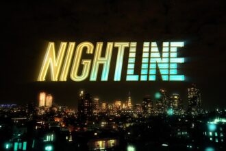 ‘Nightline’ Marks 45th Anniversary With New Logo, ABC News Tribute