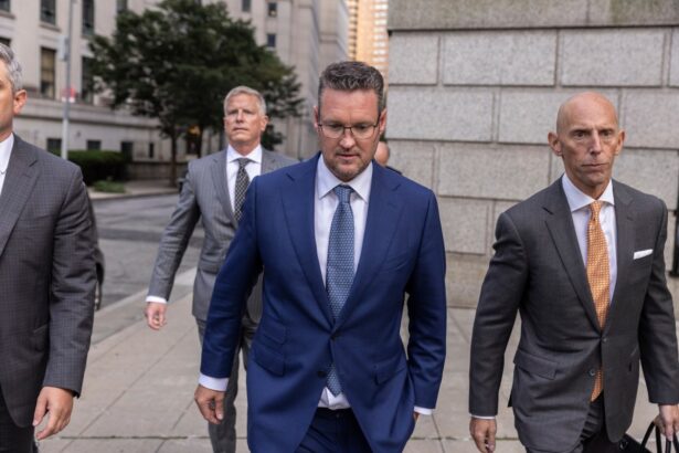 Nikola founder Trevor Milton pardoned by Trump