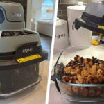 Ninja Crispi Review: Powerful, Portable Air Fryer With a Clear Twist