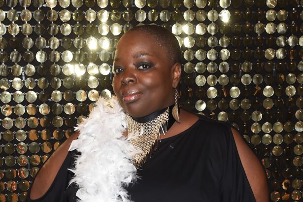 Nona Faustine, Whose Defiant Self-Portraits Confronted Centuries of Violence, Dies at 48