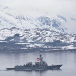 Norwegian Defense Minister Forced to Intervene After Fuel Supplier Threatens to Cut Off U.S. Military Vessels |