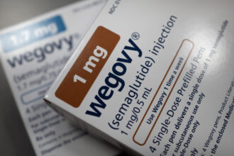 Novo Nordisk to sell obesity drug Wegovy direct to patients at lower price