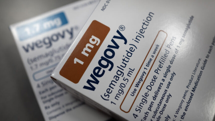 Novo Nordisk to sell obesity drug Wegovy direct to patients at lower price