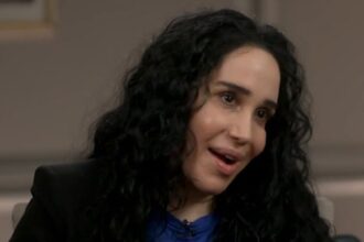 ‘Octomom’ Nadya Suleman Never Wanted to Be Famous, Talks Public Scrutiny