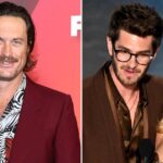 Oliver Hudson Jokes Mom Goldie Hawn Didn’t Text Him from 2025 Oscars