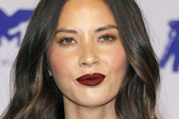 Olivia Munn Devastated By The Death Of Literary Agent Tony Etz