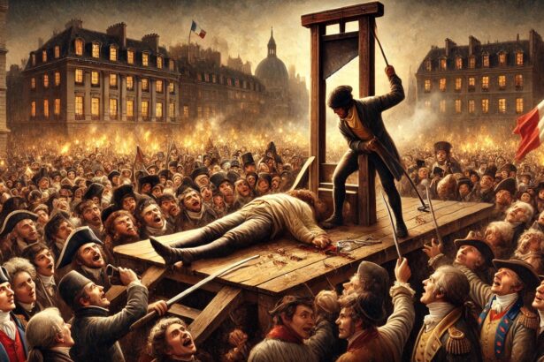 One Requirement of the Rule of Law