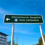 Ongoing nurse shortage at Christchurch Hospital