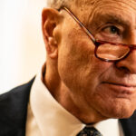 Opinion | Chuck Schumer Isn’t Jewish Like the Pope Isn’t Catholic