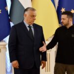 Orbán calls on EU to launch peace talks with Moscow over Ukraine