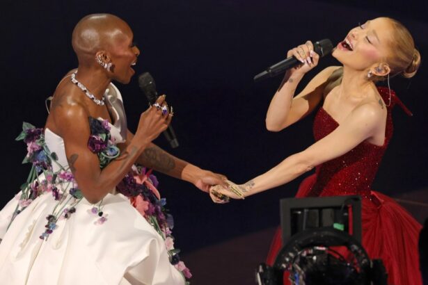 Oscars Ratings 2025: 18.1 Million Viewers