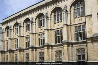 Oxford Ditches 800-Year-Old Latin Tradition For Non-Binary Students. Here’s What’s Changing