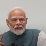 PM Modi Ahead Of Mauritius Visit