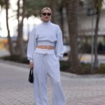 PSA: Spanx’s Spring Sale Incldude Comfy Airport Outfits From 