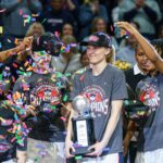 Paige Bueckers and co. announce new UConn jerseys days away from March Madness