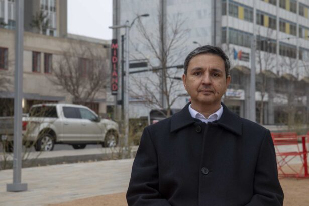 Pardoned J6er Loses Asylum. Eliel Rosa Came to the US and Followed All the Processes and Rules to Become a US Citizen. As President Trump would say… He’s the Kind of Immigrant WE WANT – Now He Needs Your Help |