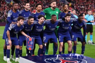 Paris Saint-Germain’s balance under Luis Enrique has made them one of the UCL’s funnest squads