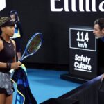 Patrick Mouratoglou’s tennis partnership with Naomi Osaka and coaching superstars