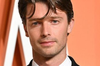 Patrick Schwarzenegger Called ‘Delusional’ Over ‘Nepo Baby’ Comments