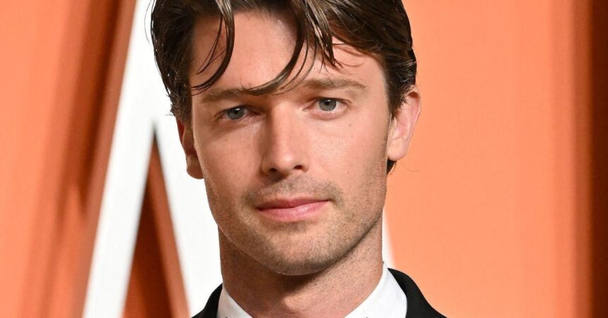 Patrick Schwarzenegger Called ‘Delusional’ Over ‘Nepo Baby’ Comments