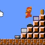 People are using Super Mario to benchmark AI now