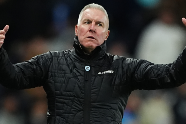 Peter Vermes, longest serving MLS head coach, out at Sporting Kansas City after 20 seasons at club