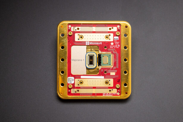 Physicists are mostly unconvinced by Microsoft’s new topological quantum chip