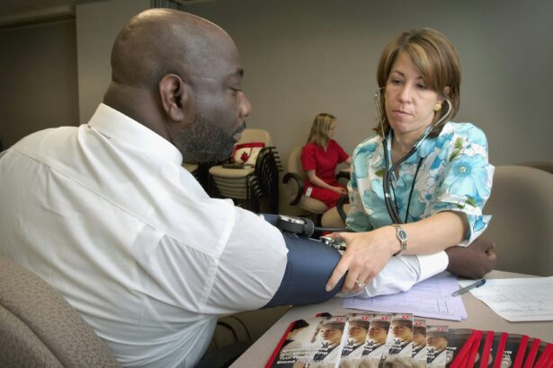 Pioneering sodium legislation linked to lower blood pressure and fewer deaths