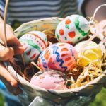 Plastic-Free Easter Basket Grass Ideas, It Is Possible