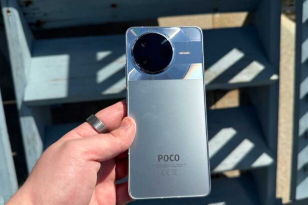 Poco F7 Pro Review: The New Mid-range Phone to Beat?