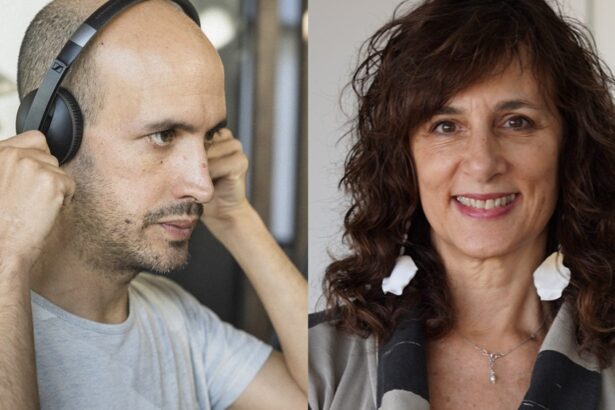 Political Thriller ‘The Interregnum’ Wins SeriesMakers