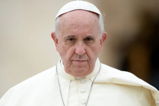 Pope Francis To Leave Hospital For Return To Vatican On Sunday