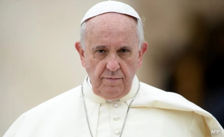 Pope Francis To Leave Hospital For Return To Vatican On Sunday