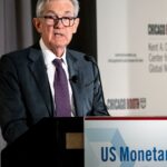 Powell says Fed is awaiting ‘greater clarity’ on Trump policies before making next move on rates