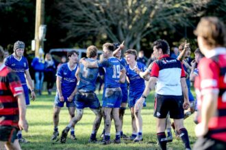 Prebbleton colts facing uncertain future as player numbers dwindle