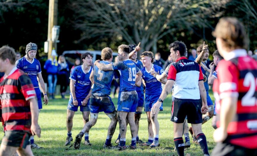 Prebbleton colts facing uncertain future as player numbers dwindle