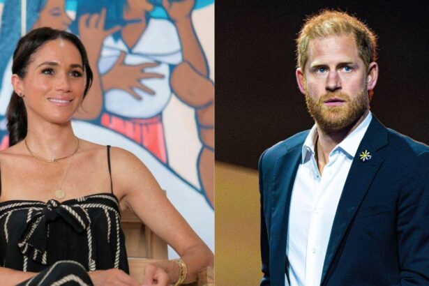 Prince Harry Stays Meghan Markle’s ‘Servant’ After 5 Years Of Marriage
