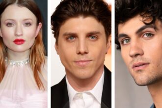 ‘Prison Break’ Reboot Pilot Casts Emily Browning, Lukas Gage