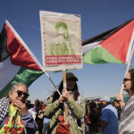 Pro-Palestinian groups have more demands for Democrats