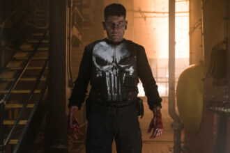 Punisher’s Jon Bernthal Returns in Born Again New Episode