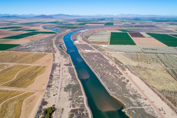 Questions and confusion as Trump pauses key funding for shrinking Colorado River