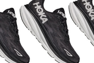 REI slashed prices on tons of running gear, including rare Hoka deals