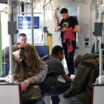 RTD riders call for help thousands of times each month